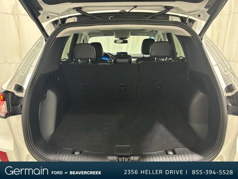 Used 2021 Ford Escape Titanium image 31