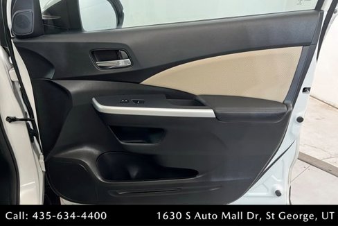 Used 2016 Honda CR-V Touring image 23