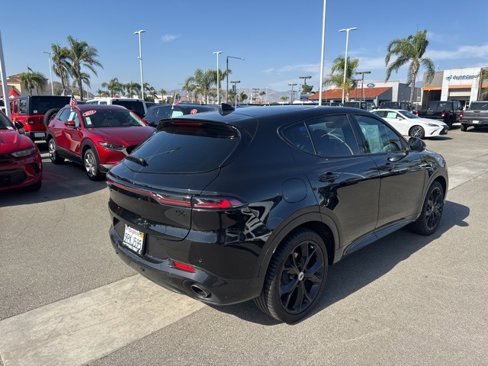 Used 2024 Dodge Hornet R/T Plus w/ R/T Blacktop Package image 7