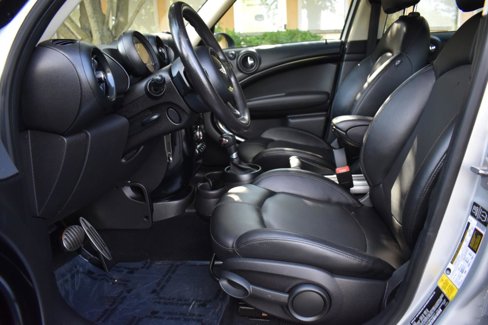 Used 2015 MINI Cooper Countryman S image 30