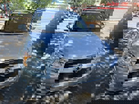 Used 2012 Toyota RAV4 Limited image 9