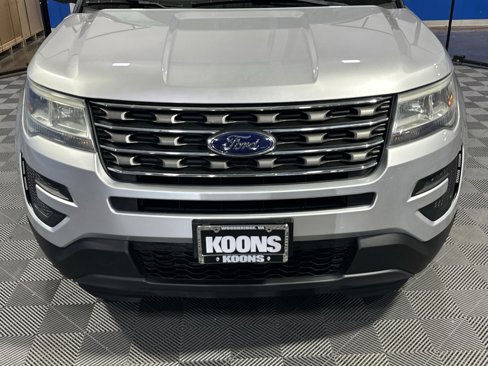 Used 2016 Ford Explorer FWD image 41