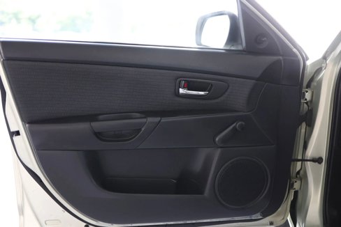 Used 2008 MAZDA MAZDA3 i Sport image 21