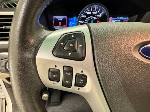 Used 2015 Ford Explorer Limited w/ Equipment Group 301A image 12