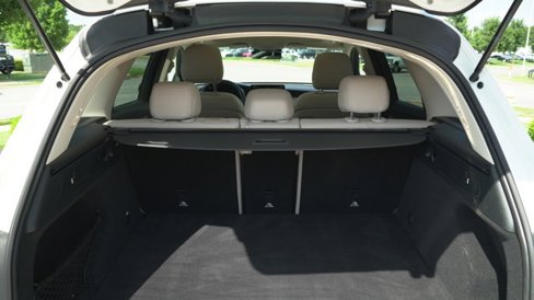Certified 2022 Mercedes-Benz GLC 300 4MATIC w/ Premium Package Lite image 72