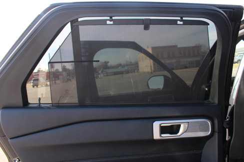 Used 2020 Ford Explorer Limited image 45