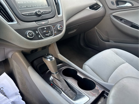 Used 2016 Chevrolet Malibu LS image 25