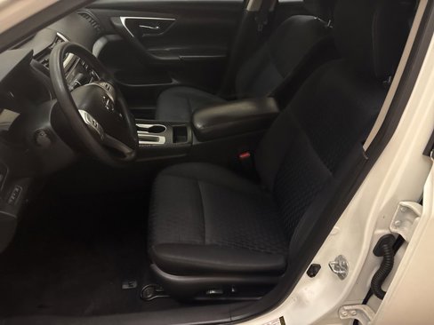 Used 2016 Nissan Altima 2.5 S w/ Power Driver Seat Package image 13
