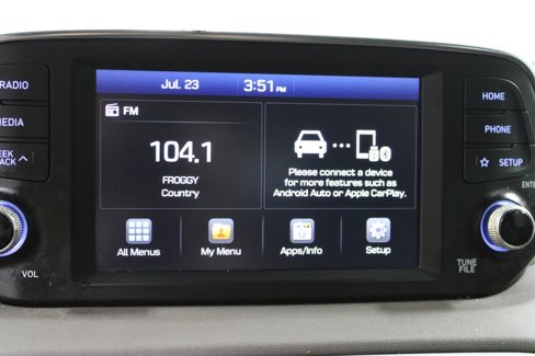 Used 2019 Hyundai Santa Fe SE image 45