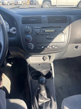 Used 2002 Honda Civic EX image 16