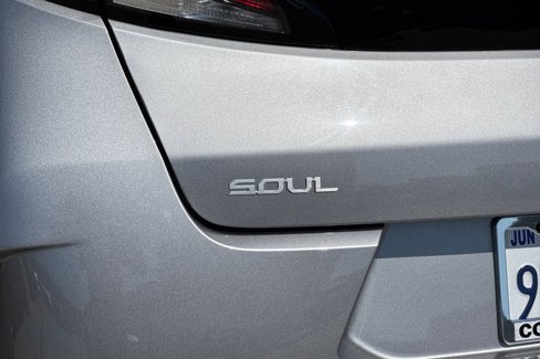 Used 2024 Kia Soul LX w/ Option Group 015 image 25