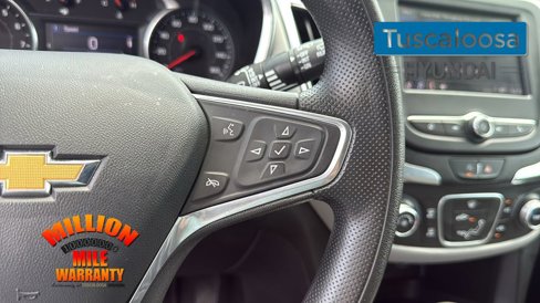 Used 2022 Chevrolet Equinox LS w/ LS Convenience Package image 19