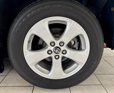 Used 2020 Toyota Sienna LE image 26