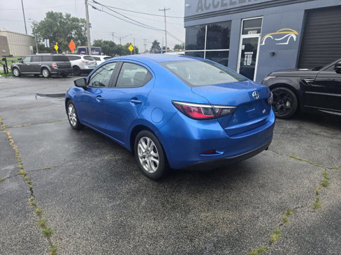 Used 2016 Scion iA image 3