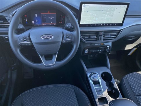 New 2025 Ford Escape Active w/ Tech Pack #1 image 6