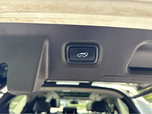 Used 2020 Hyundai Santa Fe Limited image 28