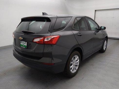 Used 2019 Chevrolet Equinox LS image 9