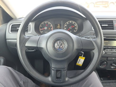 Used 2012 Volkswagen Jetta Sedan image 13