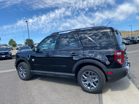 New 2025 Ford Bronco Sport Big Bend image 18