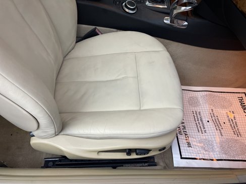 Used 2008 BMW 650i Coupe image 33