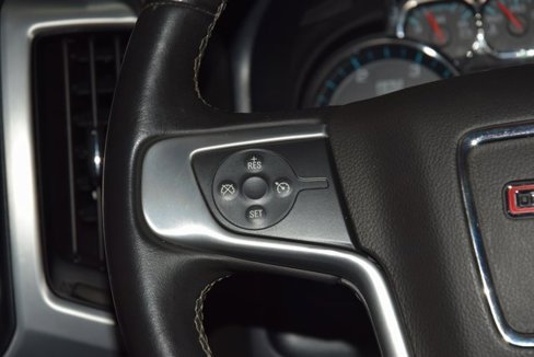 Used 2018 GMC Sierra 2500 SLE w/ SLE Preferred Package image 33