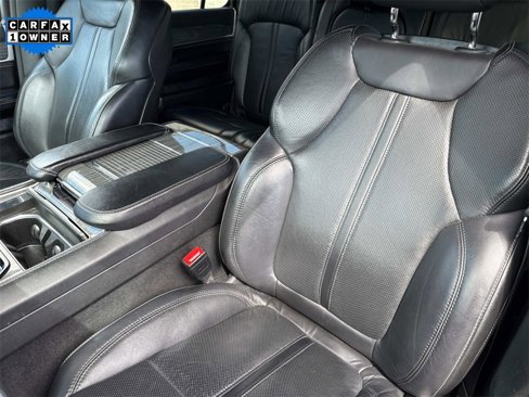 Used 2022 Jeep Wagoneer Series II w/ Premium Group I image 19