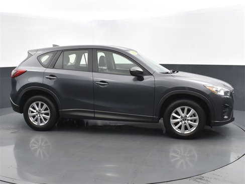 Used 2016 MAZDA CX-5 Sport image 2