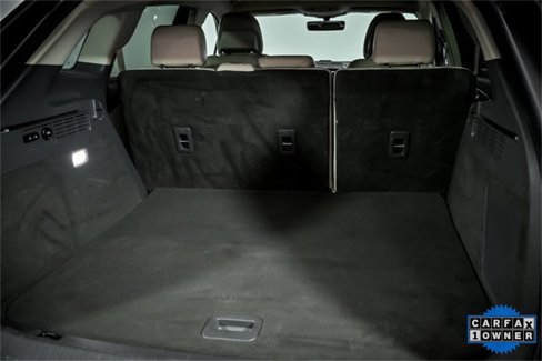 Used 2019 Lincoln Nautilus Select image 8