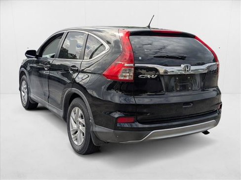 Used 2015 Honda CR-V EX image 3