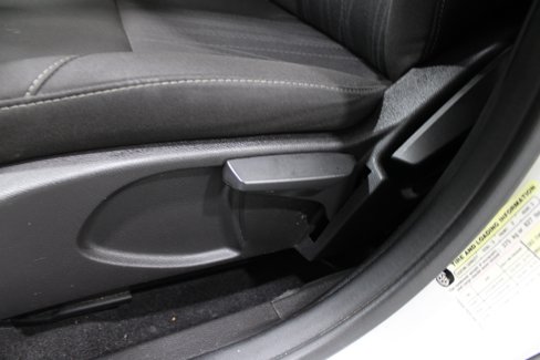 Used 2017 Ford Focus SE image 4