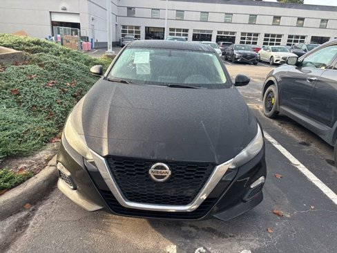 Used 2019 Nissan Altima 2.5 S image 5