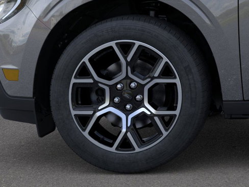 New 2025 Ford Maverick Lariat w/ 4K Tow Package image 20