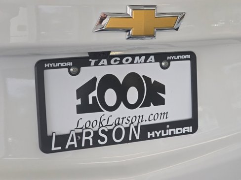Used 2024 Chevrolet Equinox LT image 14