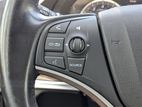 Used 2018 Acura MDX SH-AWD w/ Technology Package image 30