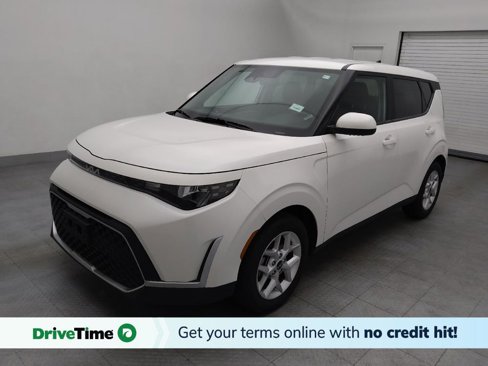 Used 2023 Kia Soul LX w/ Option Group 015 image 1