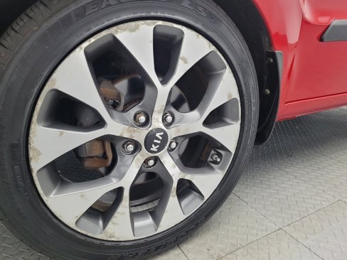 Used 2013 Kia Soul ! image 31