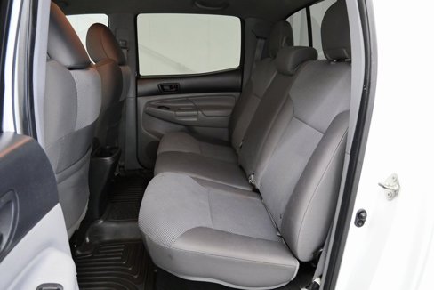 Used 2014 Toyota Tacoma 4x4 Double Cab image 20