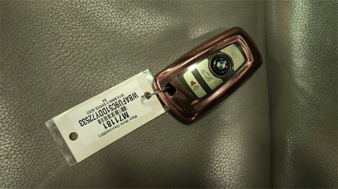 Used 2013 BMW 550i xDrive Sedan image 18
