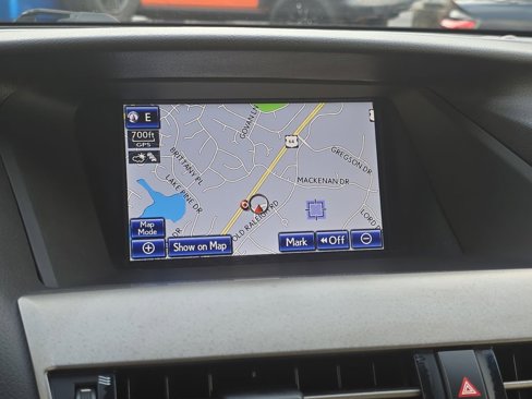 Used 2015 Lexus RX 450h AWD image 23