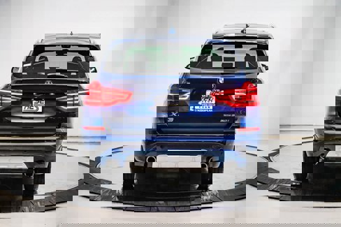 Used 2019 BMW X3 sDrive30i w/ Driving Assistance Package image 3