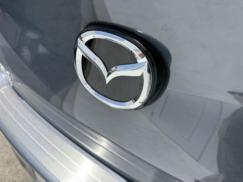 New 2025 MAZDA MAZDA3 s image 10