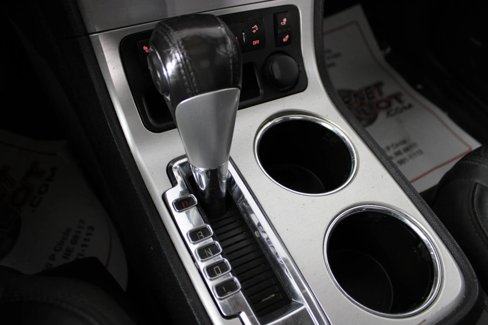 Used 2012 GMC Acadia SLT image 21