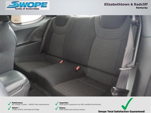 Used 2013 Hyundai Genesis 2.0T image 11