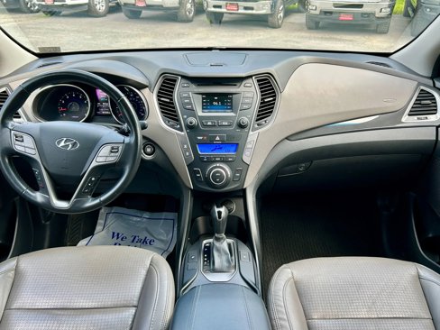 Used 2015 Hyundai Santa Fe Sport w/ Option Group 03 image 19