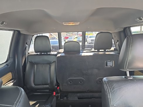 Used 2011 Ford F150 Lariat w/ Lariat Plus Pkg image 14