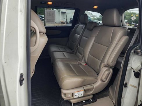 Used 2015 Honda Odyssey EX-L image 11