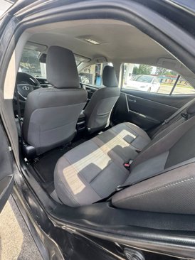 Used 2018 Toyota Corolla L image 8