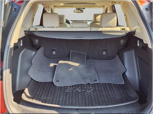 Used 2019 Honda CR-V Touring image 13