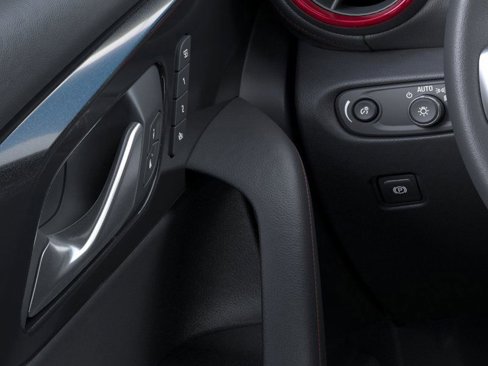 New 2025 Chevrolet Blazer RS w/ Enhanced Convenience Package image 22