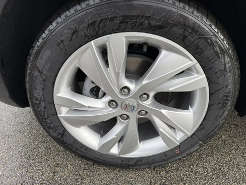 New 2026 Buick Encore GX Preferred w/ Comfort Package image 9